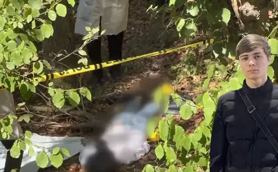 Sarıyer’de başına çöp poşeti geçirilmiş cesetle ilgili tüyler ürperten detay