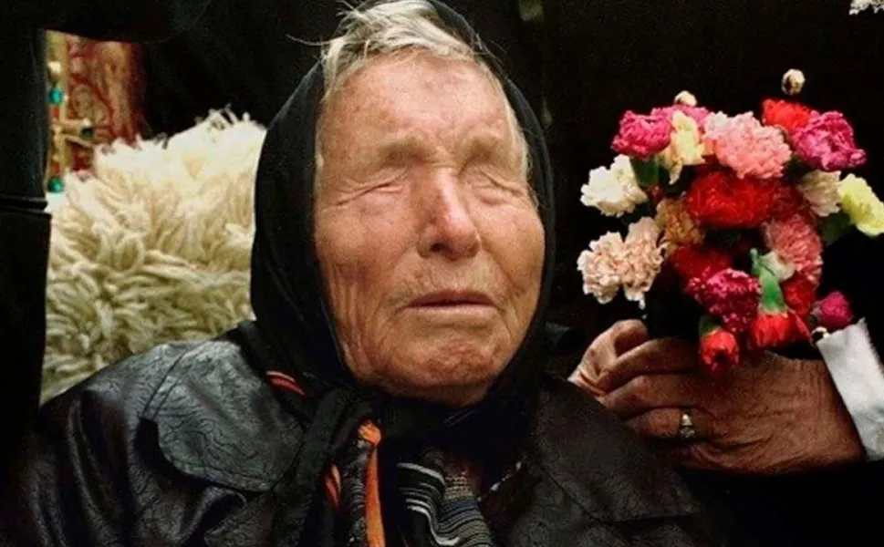 Baba Vanga’nın 2026 kehanetleri neler?