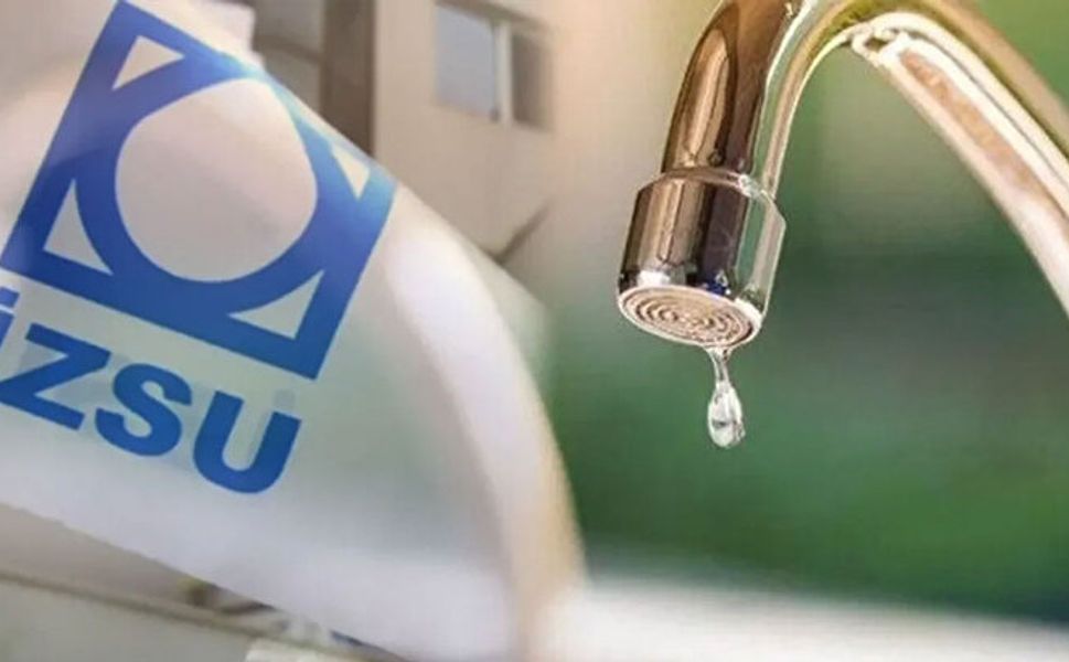 23-24 İZSU Kesinti: Buca, Bornova, Karabağlar su kesintisi var mı, ne kadar sürecek?