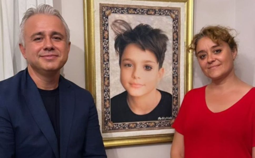 Ahmet Minguzzi davasını Sedat Peker’in avukatı Ersan Barkın üstlendi