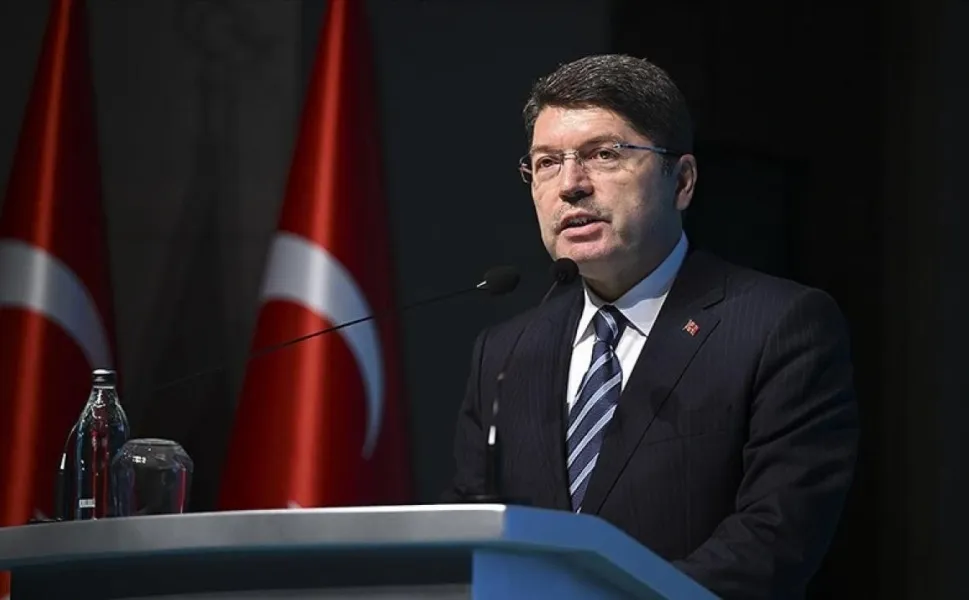 Bakan Tunç'tan, Faruk Fatih Özer'in ölümüne ilişkin ilk açıklama: 'İntihar şüphesi var'