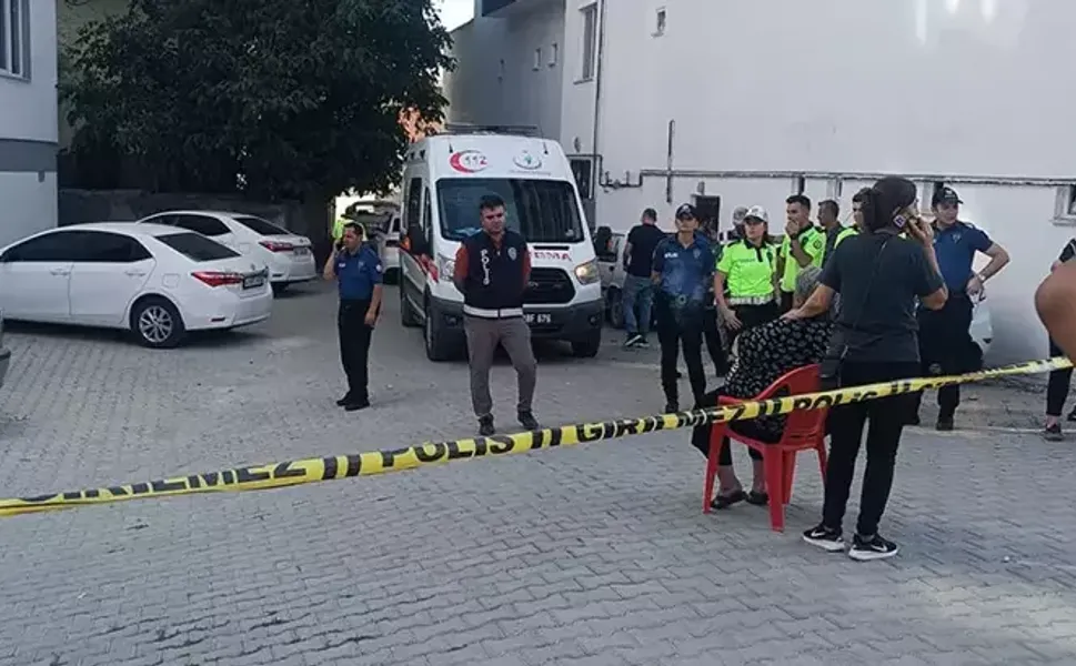 Bir anlık oyun, ömür boyu acı... 16 yaşındaki genç hayatını kaybetti!