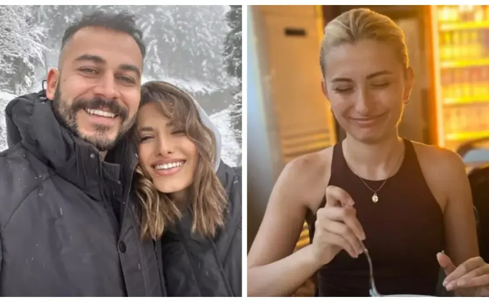 Boşanmak istediği eşi tarafından katledildi: Sinem’den geriye düğün görüntüleri kaldı