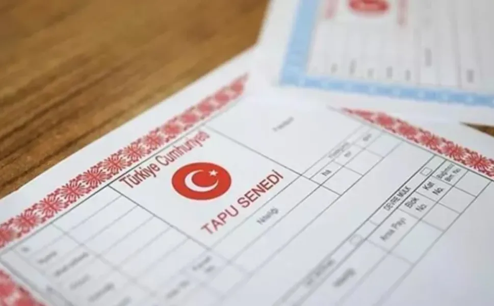 Tapuda yeni dönem: Yanlış beyanda bulunana %100 ceza