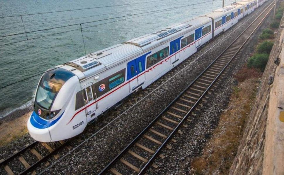 İZBAN 23 Nisan'da ücretsiz olacak