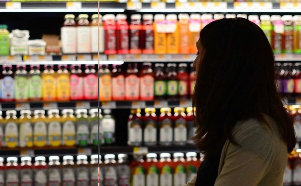 Marketlerde yeni dönem için geri sayım başladı! Artık o ibareleri görmek imkansız olacak