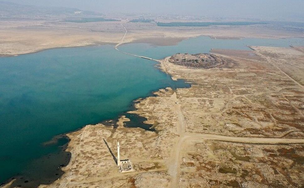 İzmir’de baraj doluluk oranı düşüyor: 10 Nisan 2026 barajlarda güncel doluluk kaç oldu?