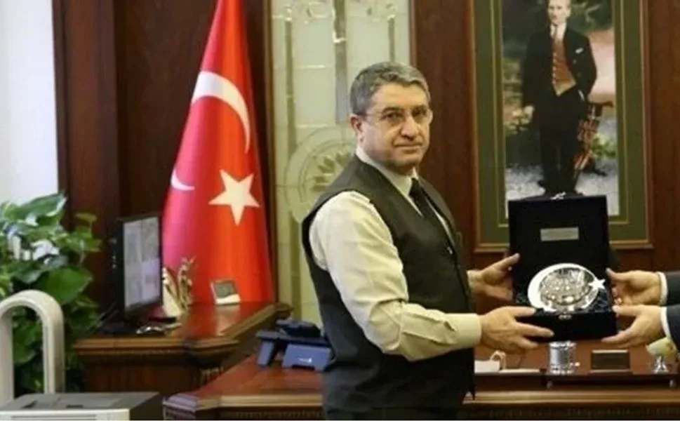 YAŞ kararları açıklandı! Selçuk Bayraktaroğlu, Genelkurmay Başkanı olarak atandı