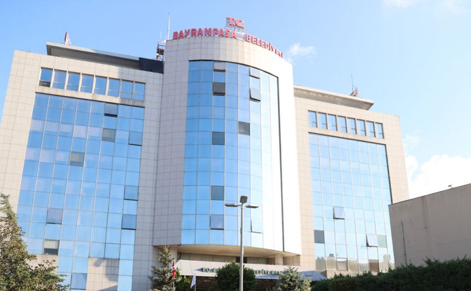 Bayrampaşa Belediyesi soruşturmasında iddianame hazırlandı