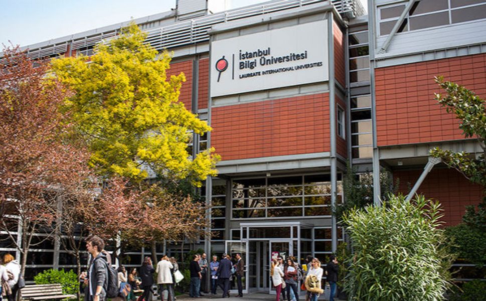 Yeniden açılan Bilgi Üniversitesi'nden açıklama: Eğitim takviminde değişiklik yok