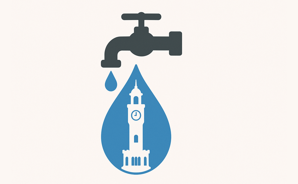 22 Nisan’da İzmir’de sular kesiliyor: İşte etkilenen ilçeler