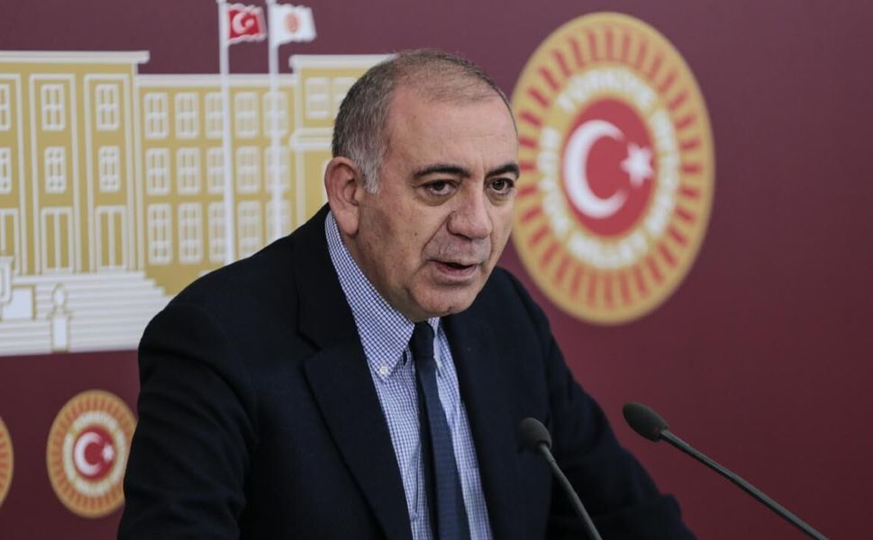 SON DAKİKA |  Gürsel Tekin'in kayyumluğu sürecek