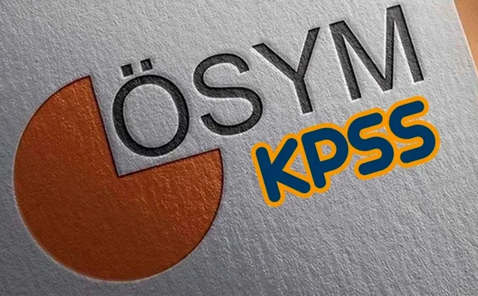 SON DAKİKA! 2025 KPSS Lisans sonuçları açıklandı: KPSS sonuçlarını sorgulama ekranı