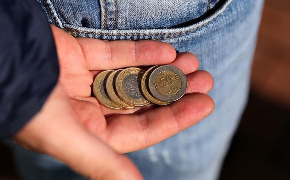 Türk-İş: 'Türkiye'de 4 kişilik bir ailenin açlık sınırı 34.587 TL oldu'