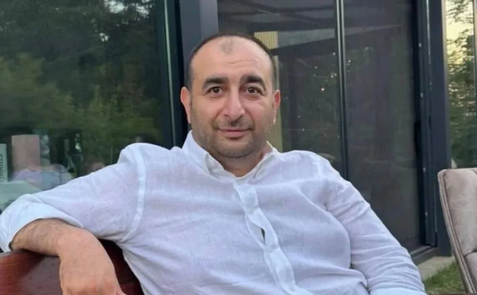 SON DAKİKA | Serdar Öktem cinayetindeki 13 şüpheli adliyede