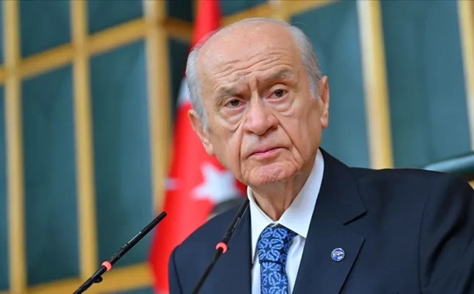 Bahçeli’den SDG uyarısı: Oyalama Suriye’yi riske atıyor