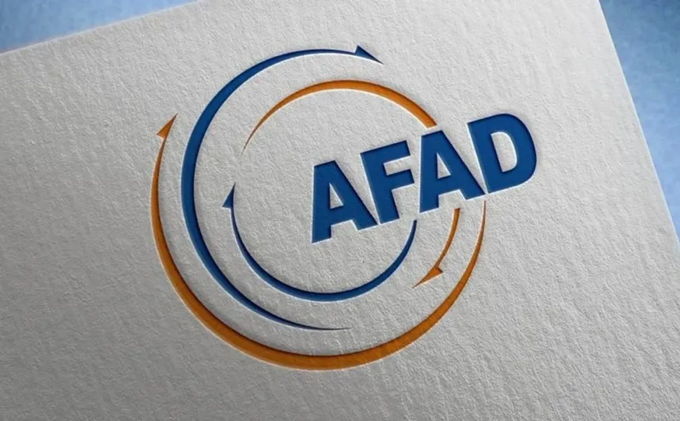 AFAD: 3-4 Mayıs'taki şiddetli yağışlarda 2 kişi öldü, 33 kişi yaralandı