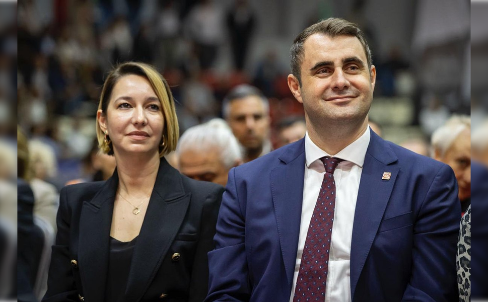 Çağatay Güç’ten AK Parti’ye İzmir'e yatırım eleştirisi