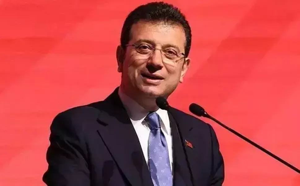 İmamoğlu hakkında 'Casusluk' davasında İlk duruşma 11 Mayıs’ta