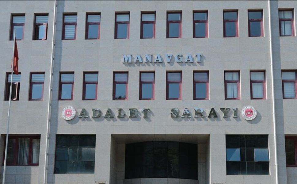 Manavgat Belediyesi soruşturmasında 12 tutuklama