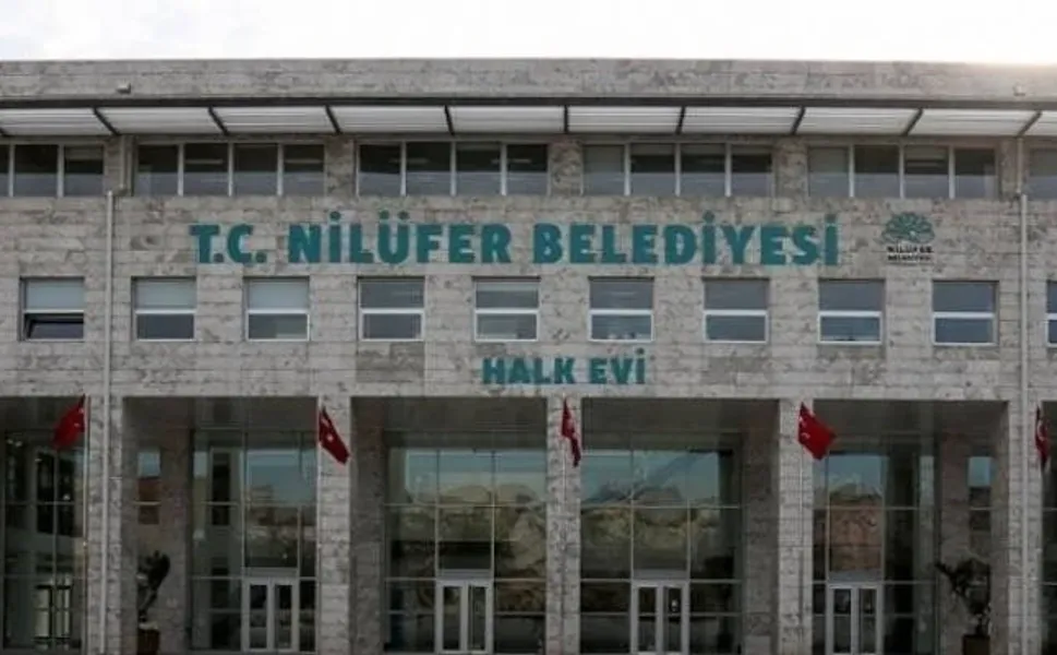 Eski Nilüfer Belediye Başkanı Turgay Erdem ve 21 kişi hakkında gözaltı kararı