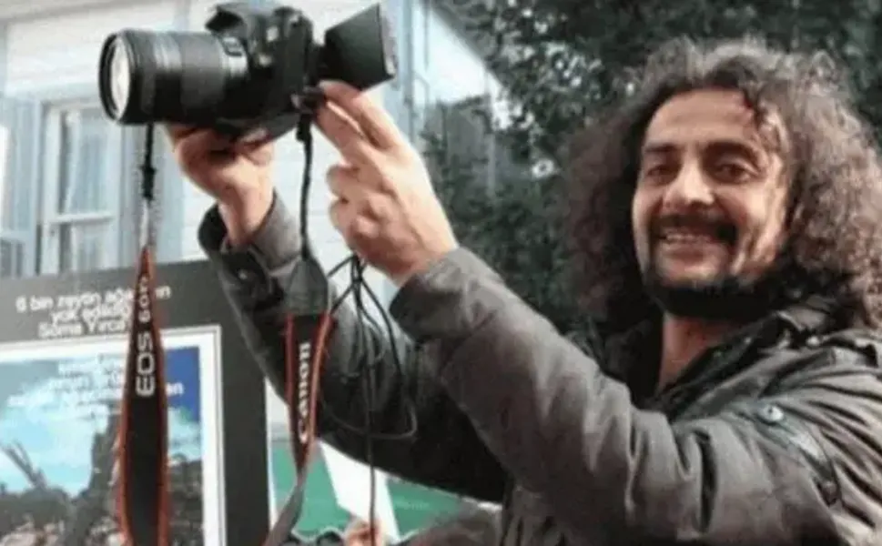 Hakan Tosun davasında yeni gelişme: İki kişi serbest bırakıldı