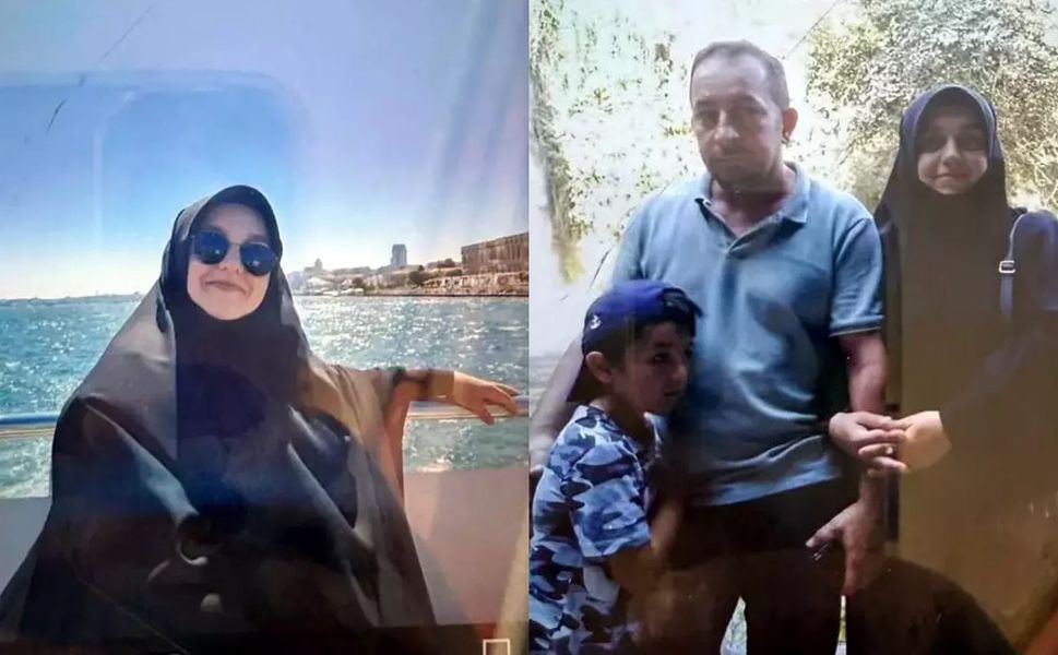 Gebze'de çöken binanın enkazında can vermişlerdi: Kahreden detay ortaya çıktı