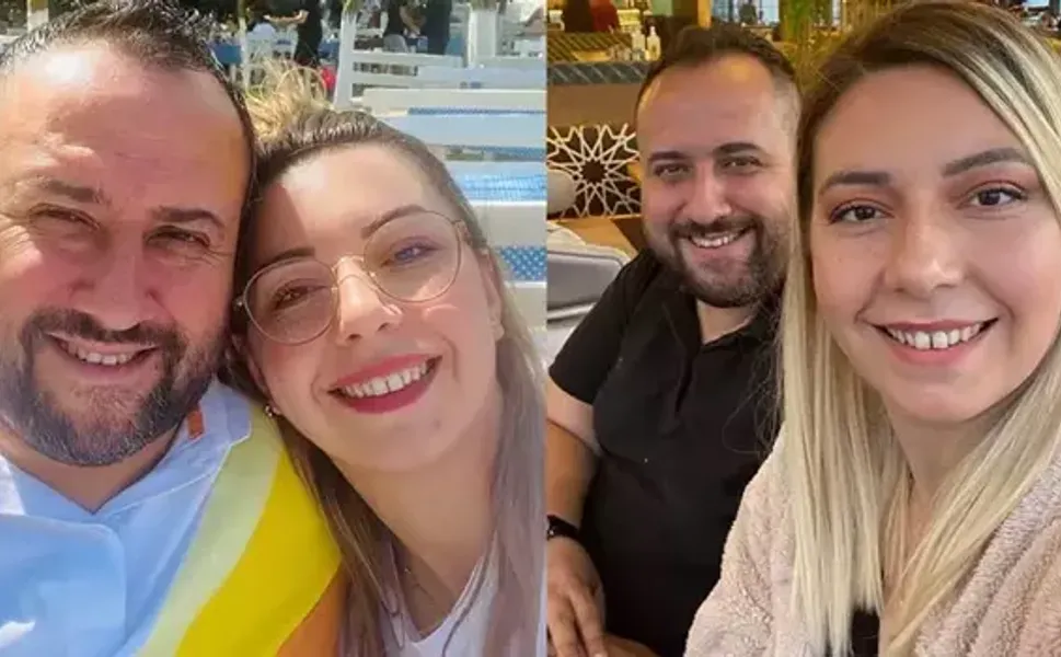 İzmir’de eşini bıçaklayarak öldüren koca tutuklandı: Uzaklaştırma kararı alınmıştı!