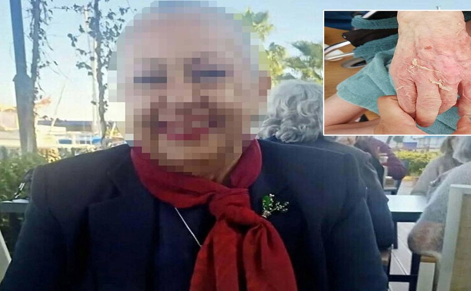 İzmir’de huzurevinde ölüm davası: Doktor hakkında yakalama kararı