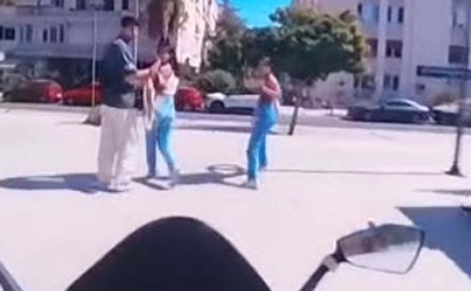 İzmir’de şok olay! Sosyal medyada paylaştı, polis peşine düştü