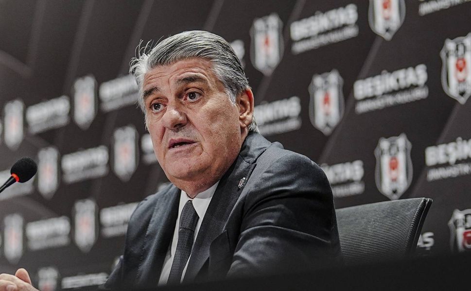 Beşiktaş Başkanı Serdal Adalı, İzmir’e geliyor! Dev iş birliği imzalanacak