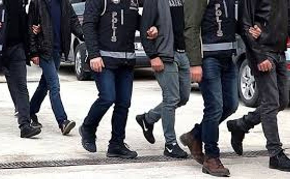 Sosyal medya üzerinden ‘bungalov ev’ dolandırıcılığı: 10 gözaltı, 6 tutuklama!