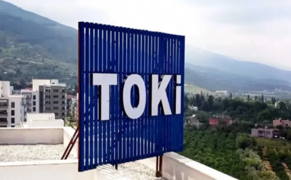TOKİ harekete geçti: İşçilere özel konut yapılacak