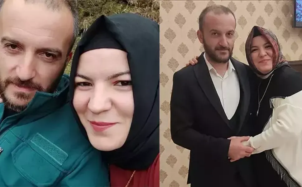 D*hşet dolu olay: Eşini öldürüp kaçmıştı, 2 ay sonra ormanda parçalanmış halde bulundu