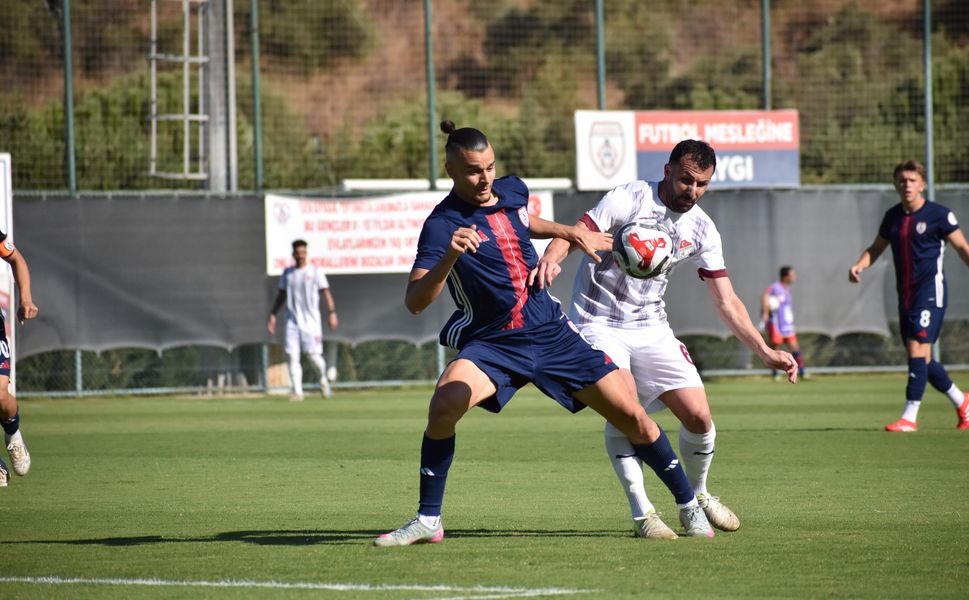 Altınordu, Karaman deplasmanında ilk galibiyet peşinde