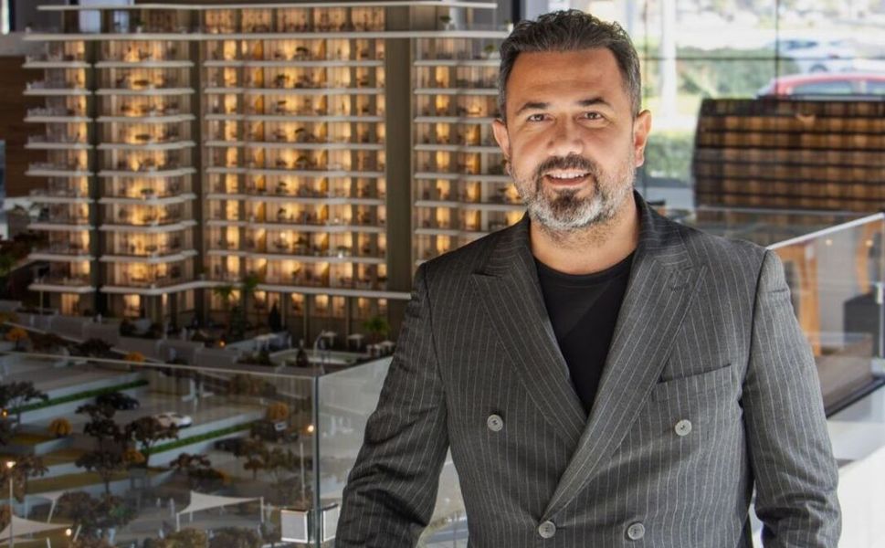 Avcılar Vadi Teras satış rekoru kırdı: Tüm konutlar 7 günde tükendi