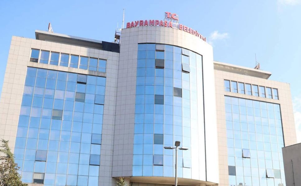 Bayrampaşa Belediyesi yolsuzluk soruşturmasında yeni gelişme