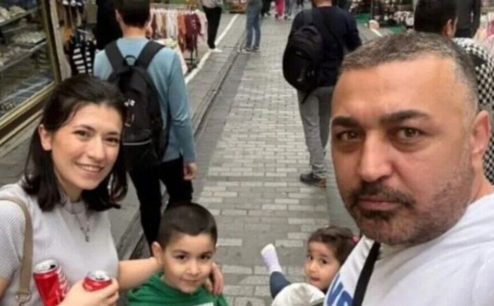 SON DAKİKA | Böcek ailesi iddianamesi kabul edildi