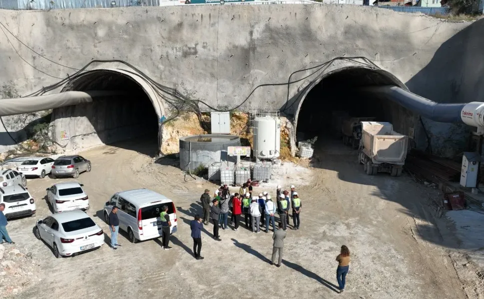 Buca Tüneli tartışması büyüyor: CHP’li Güç’ten AK Parti’ye tepki