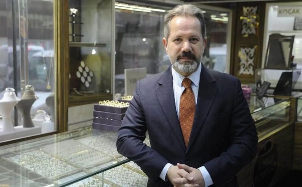 Altın fiyatlarında sert dalgalanma: Memiş’ten kritik seviye mesajı