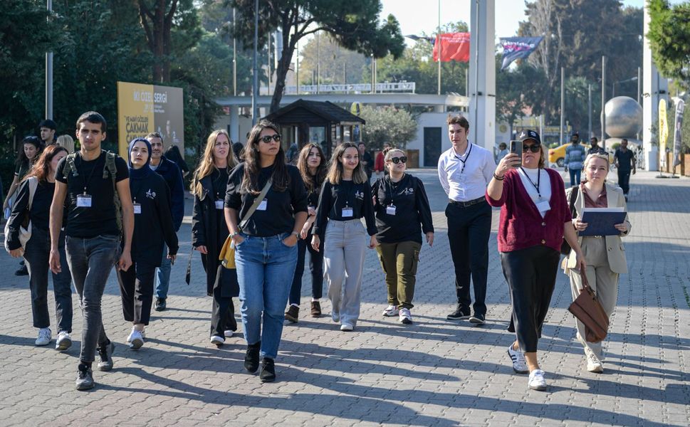 Türkiye’de ilk kez İzmir’de: “Kent Denetçileri” dönemini başladı