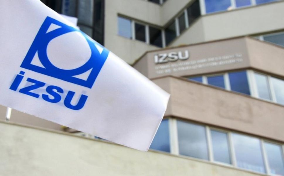 30 Kasım İZSU Kesinti: Karşıyaka, Çiğli, Bayraklı, Bornova, Gaziemir su kesintisi var mı, ne kadar sürecek?