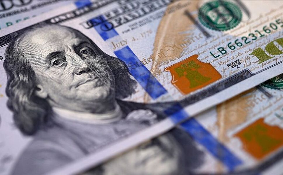 ABD'nin cari açığı ilk çeyrekte beklentileri aştı