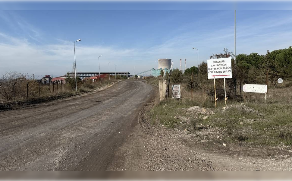 Kömür ocağında feci kaza: 43 yaşındaki işçi yaşamını yitirdi