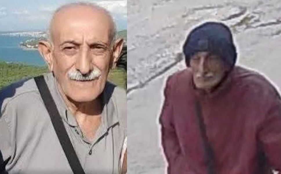 İzmir'de 2 gündür kayıp alzheimer hastası yaşlı adam makilik alanda ölü bulundu