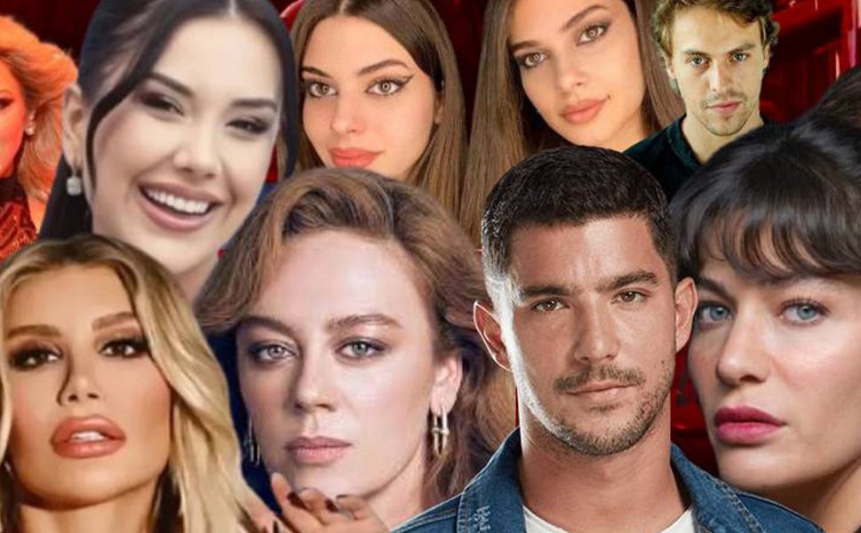 Takipsizlik ve pozitif sonuçlar: Ünlülerin savcılık açıklamaları ortaya çıktı