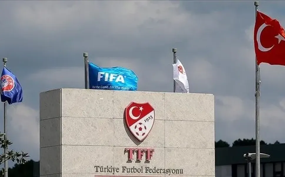 TFF, Süper Lig'de muhtemel derbi haftalarını duyurdu