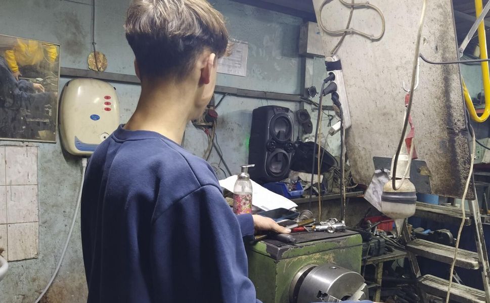 MESEM ‘Çocuk işçi fabrikası’ oldu