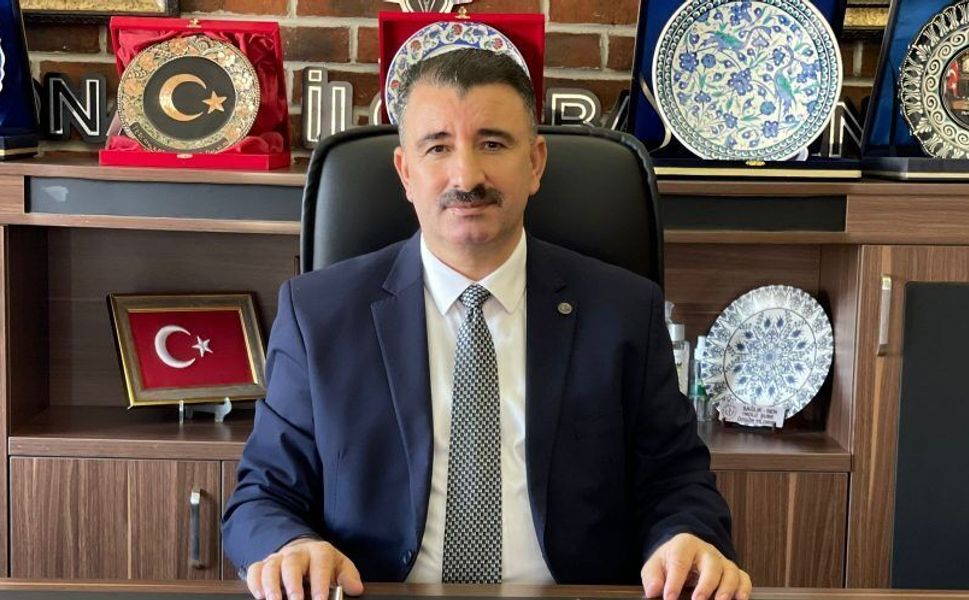 Başdaş’tan Gültepe eleştirisi: CHP belediyeciliğinin çöküş fotoğrafı!