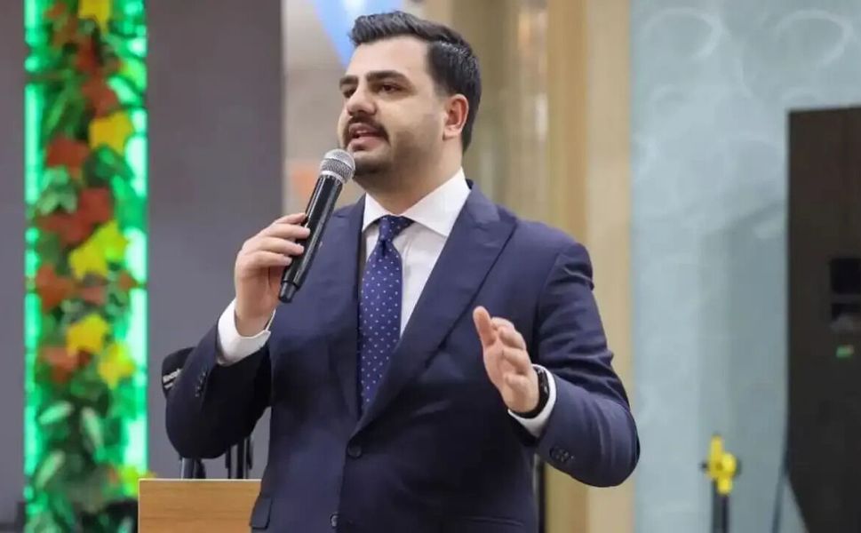 AK Partili İnan'dan Özgür Özel'e: Savaş piyonu!